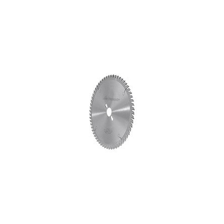 Garant Circular Saw Blade, Dia 250mm, For Board Materials w/ Facing veneer and Plastic Covered on Both Sides 584055 250
